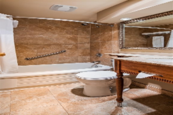 BEST WESTERN PARKWAY INN